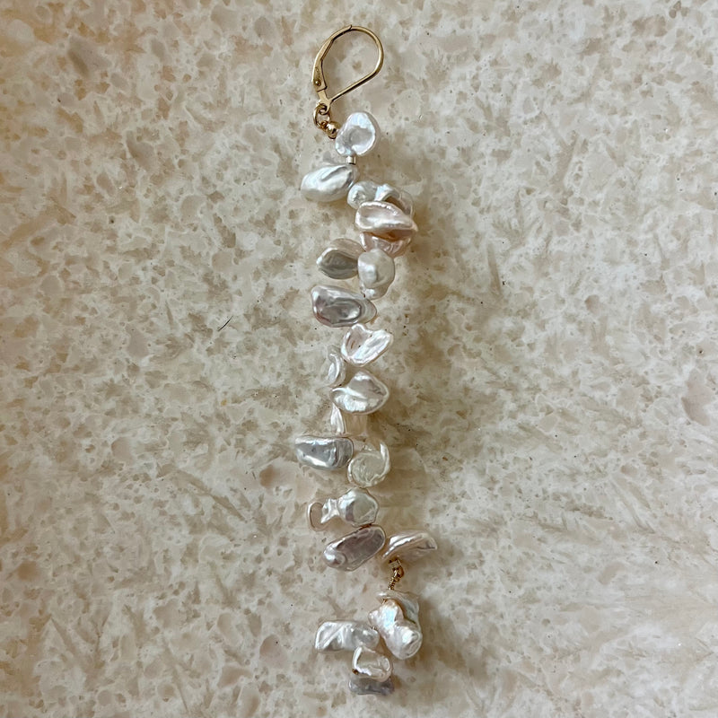 Danzon Earring
