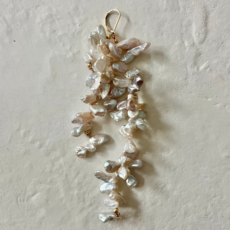 Dama Earring