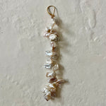 Danzon Earring