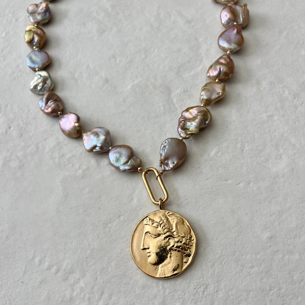 Roma Necklace