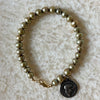 Medallita Bracelet