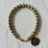 Medallita Bracelet