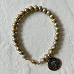 Medallita Bracelet