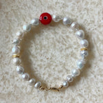 Ozkul Rojo Bracelet