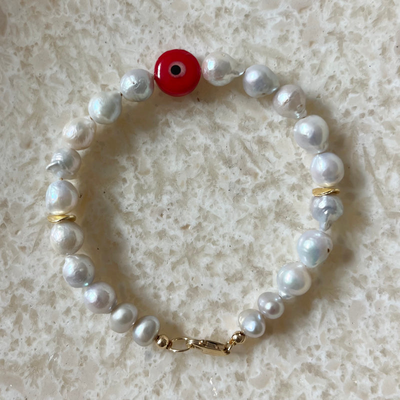 Ozkul Rojo Bracelet