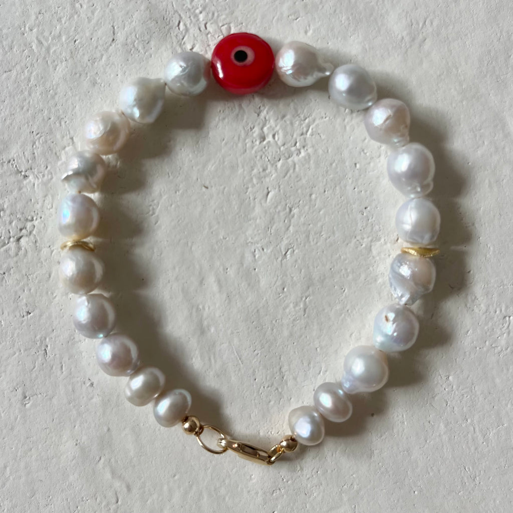 Ozkul Rojo Bracelet
