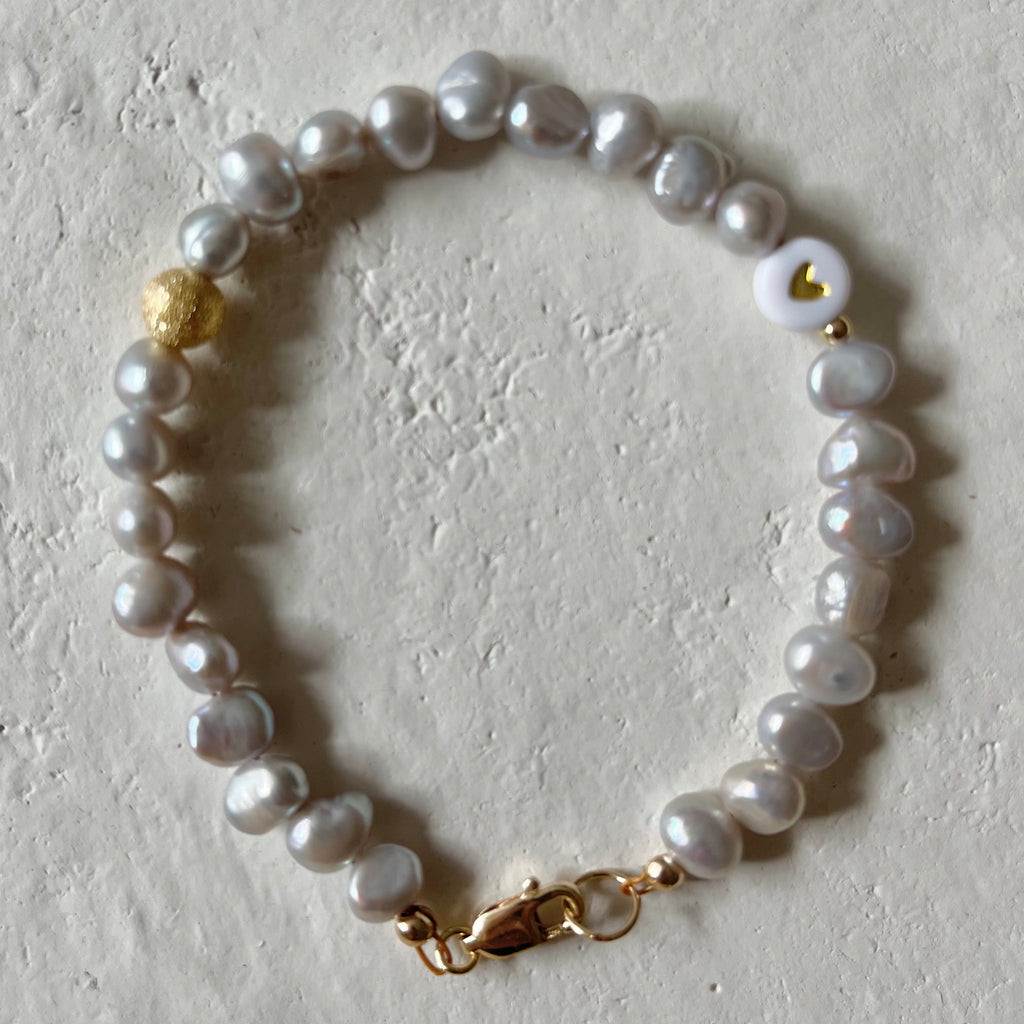 Coracao Bracelet