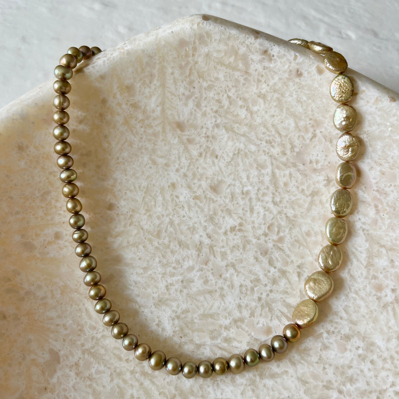 Humeado Necklace