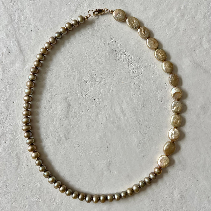 Humeado Necklace
