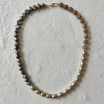 Ludi Medi Necklace