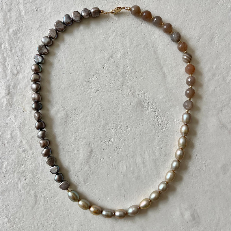 Ludi Medi Necklace