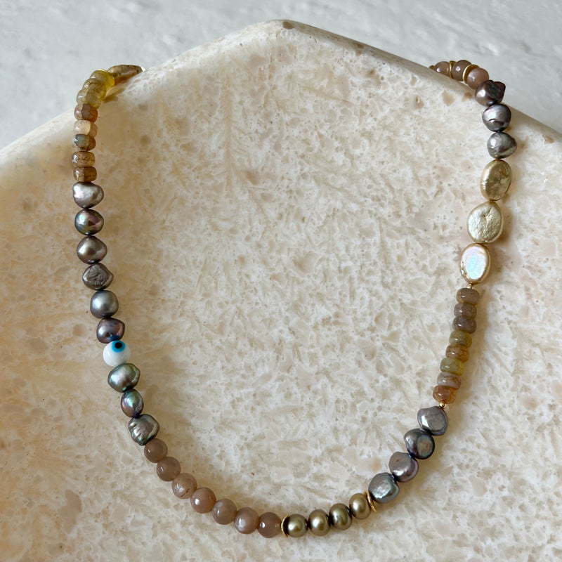 Carmeli Necklace