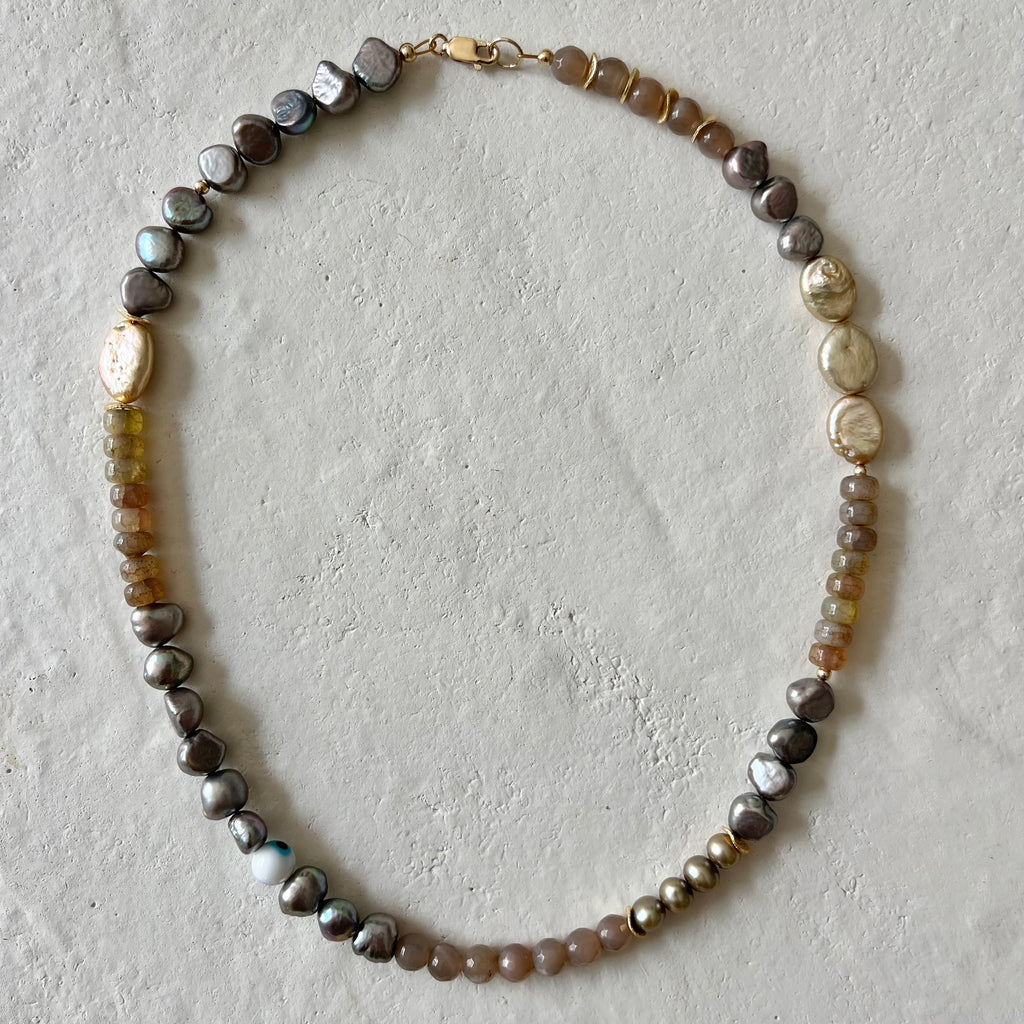 Carmeli Necklace