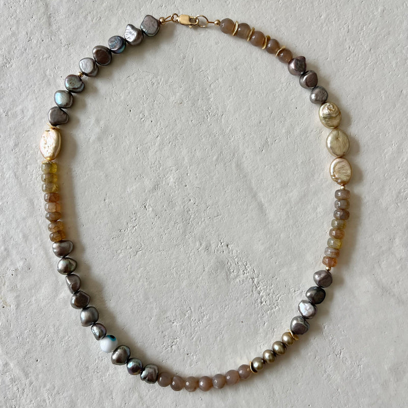 Carmeli Necklace