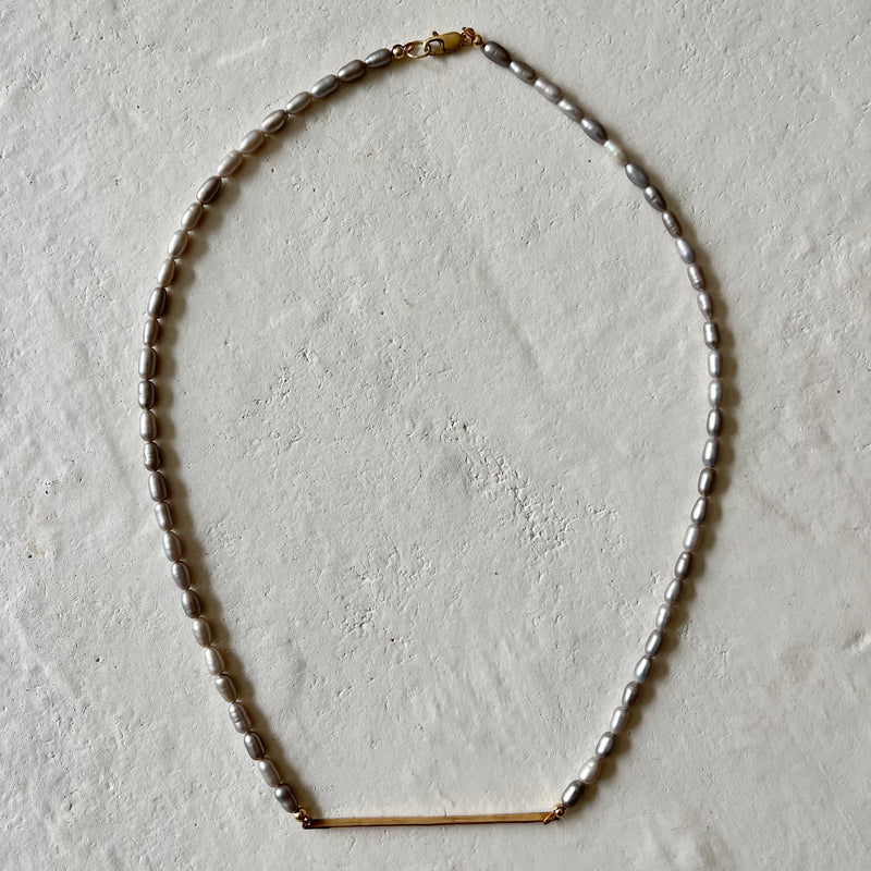 Khromo Necklace