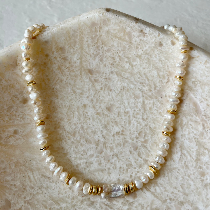 Cheko Necklace