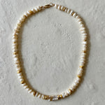 Cheko Necklace