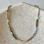 Beizi Necklace