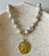 Doncella Necklace
