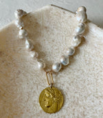 Doncella Necklace