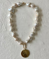 Doncella Necklace