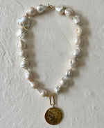 Doncella Necklace