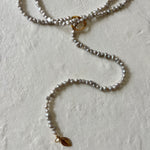 Oja Necklace