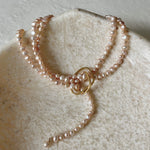 Pirli Necklace