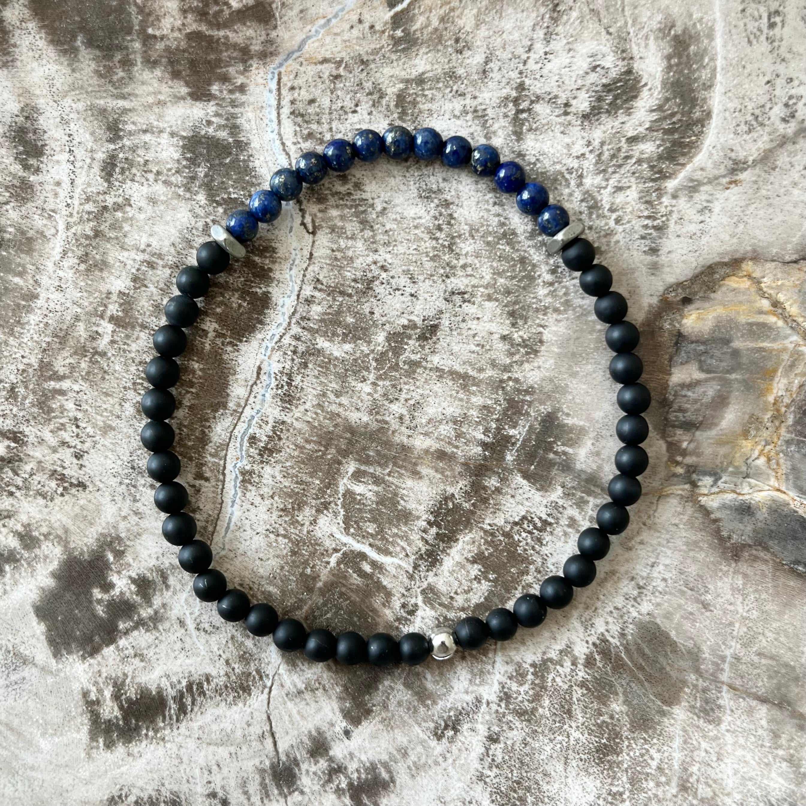 Lazuli Bracelet