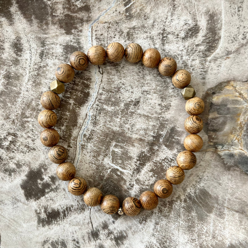 Toca Madera Bracelet