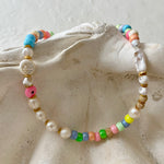 Neon Necklace