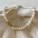 Blanche Necklace