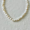 Blanche Necklace