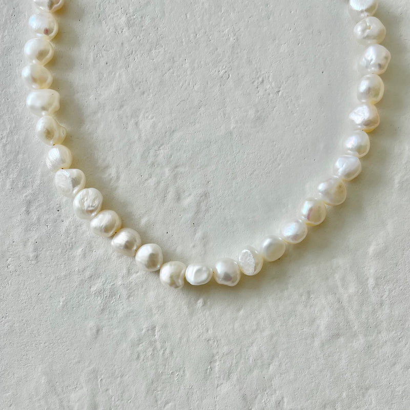 Blanche Necklace