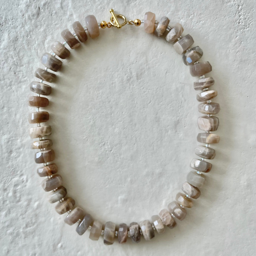Lune Necklace