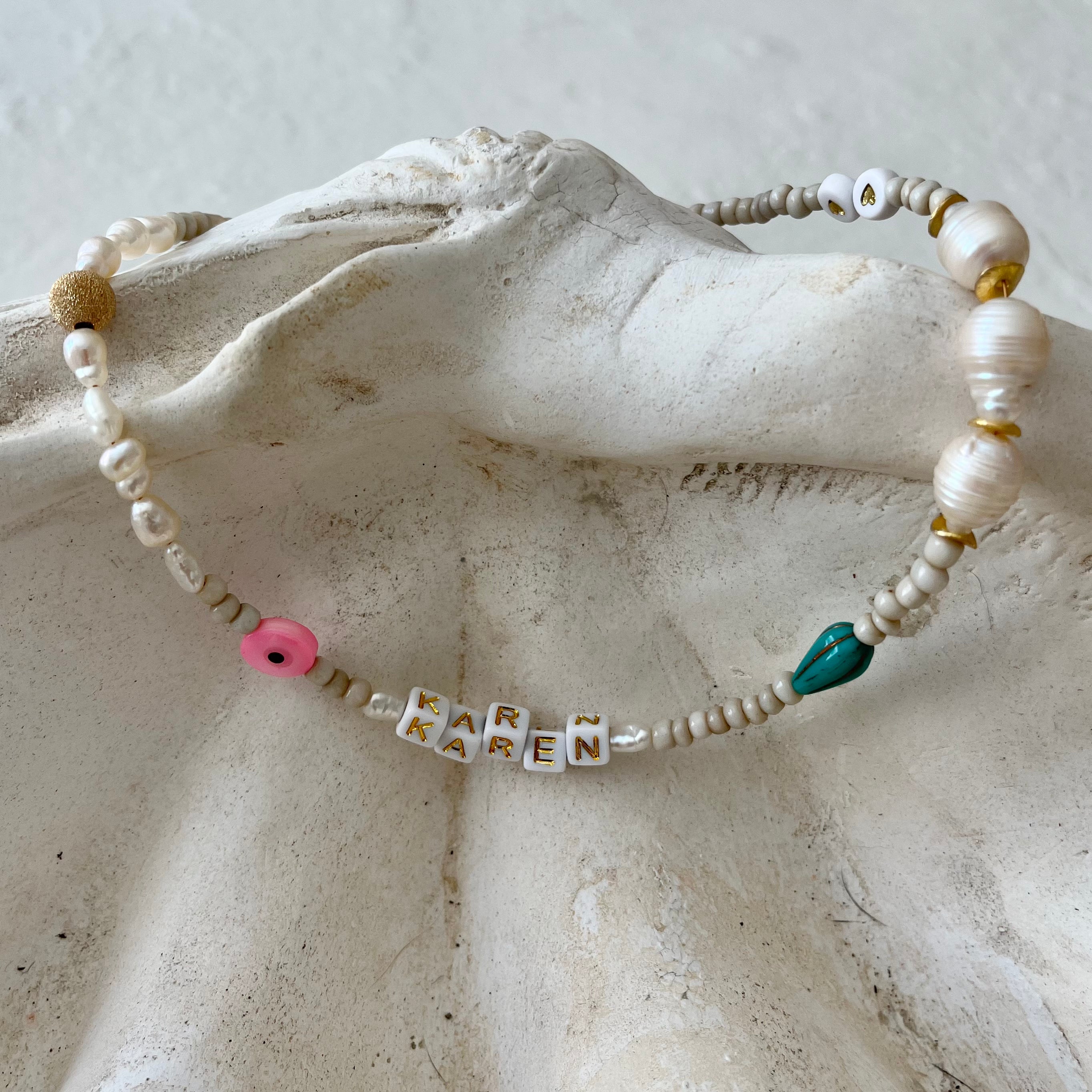 Karen Necklace