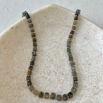 Tesoro Necklace
