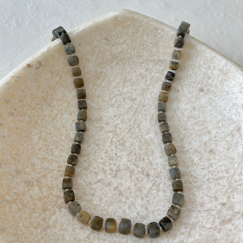 Tesoro Necklace