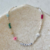 Leslie Necklace