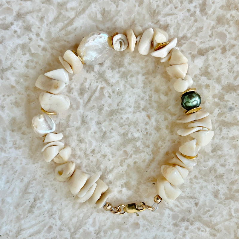 Nusa Bracelet