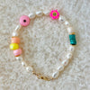 Concha Bracelet