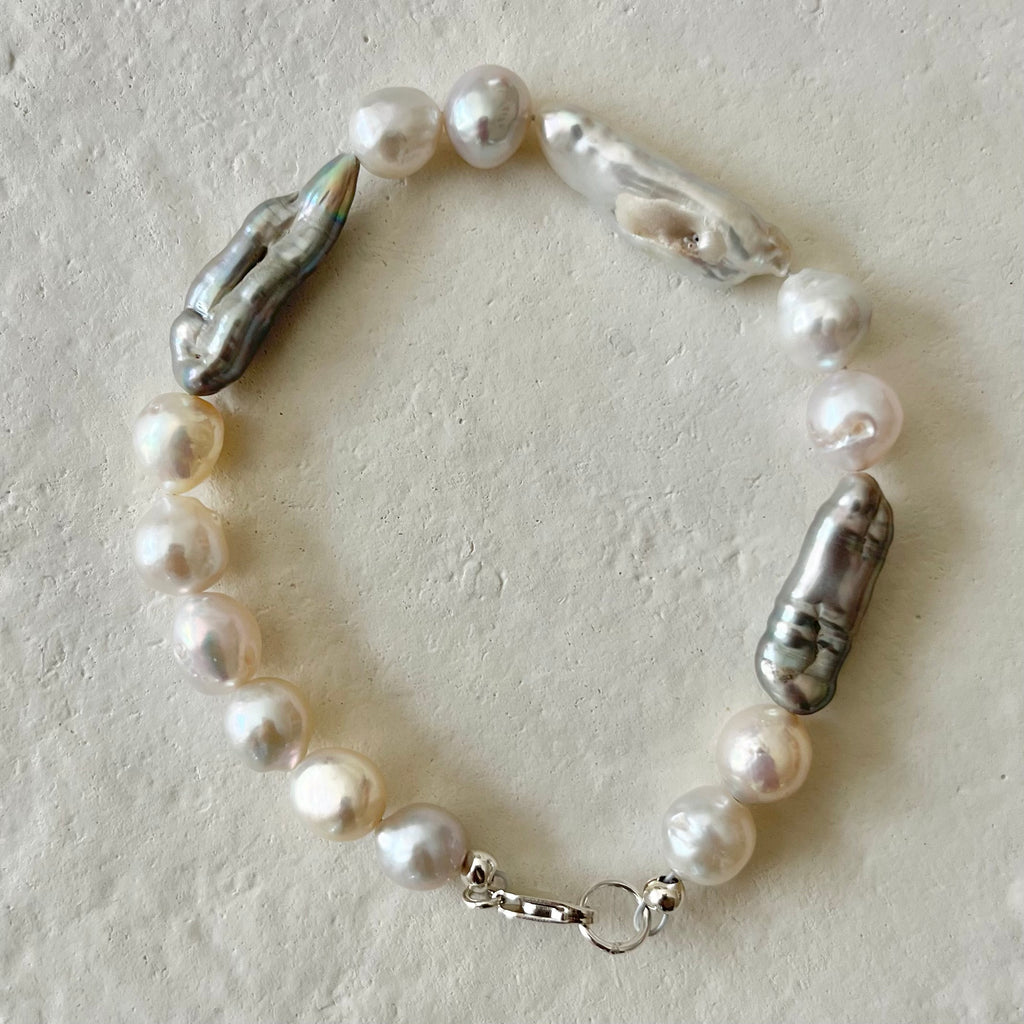 Nublado Bracelet