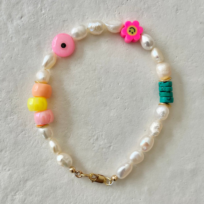 Concha Bracelet