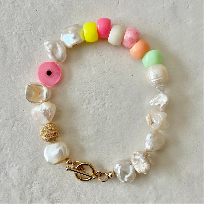 De Colores Bracelet
