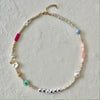 Irdis Necklace