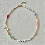 Irdis Necklace