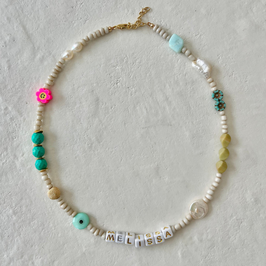 Melissa Necklace