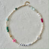 Leslie Necklace