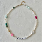 Leslie Necklace