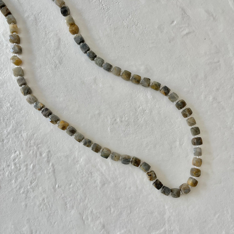Tesoro Necklace